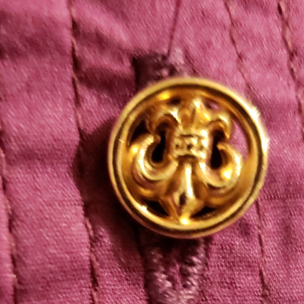PEPLUM DRESS SHIRT - Picture 4 of 7
